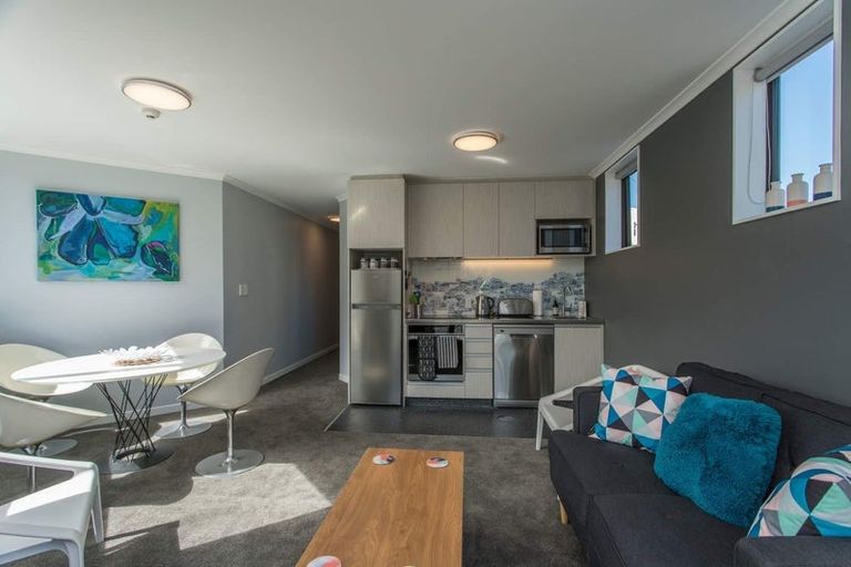 Photo of property in 101/83 Abel Smith Street, Te Aro, Wellington, 6011