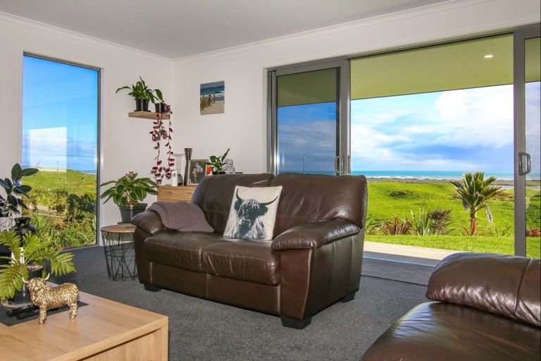 Photo of property in 762 Virgin Flat Road, Virgin Flat, Cape Foulwind, 7892