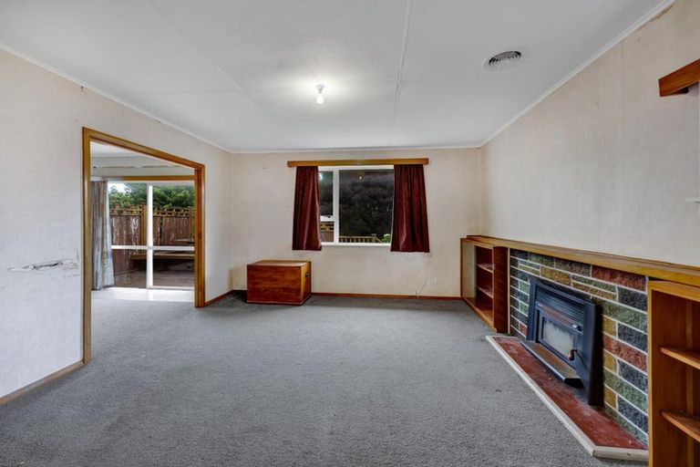 Photo of property in 58 Reid Avenue, Hawera, 4610
