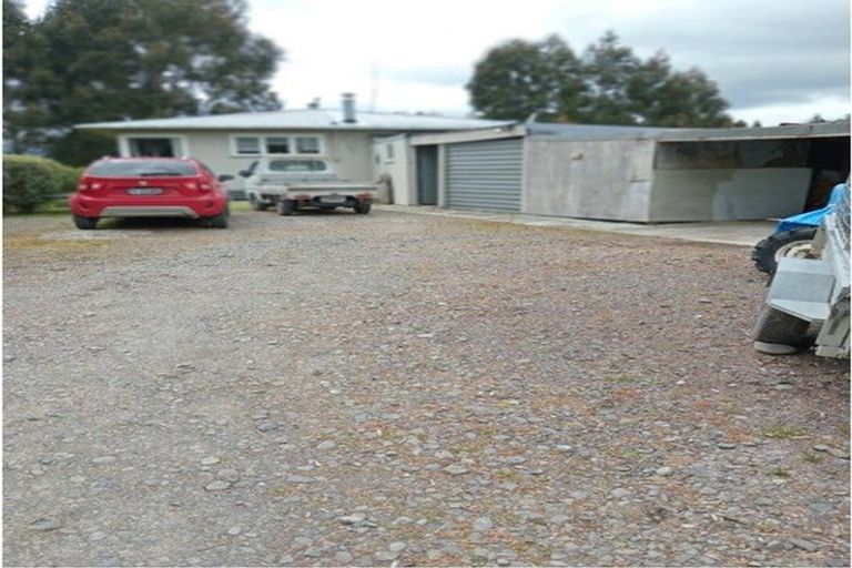 Photo of property in 84 Henderson Street, Kimbolton, 4774