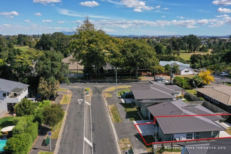 Photo of property in 4/1 Glen Lynne Avenue, Queenwood, Hamilton, 3210