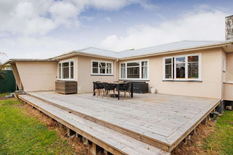 Photo of property in 7 Potaka Street, Marton, 4710