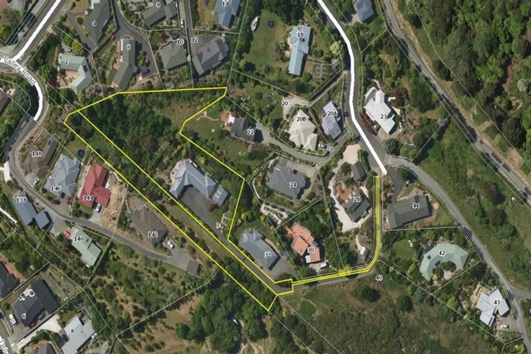 Photo of property in 34 Strathaven Place, Atawhai, Nelson, 7010