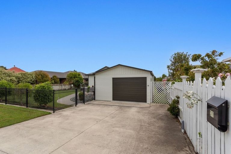 Photo of property in 31 Sedgewick Road, Opotiki, 3122