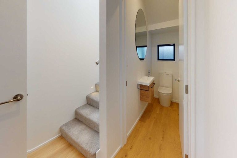 Photo of property in 2/128 Bishop Street, St Albans, Christchurch, 8014