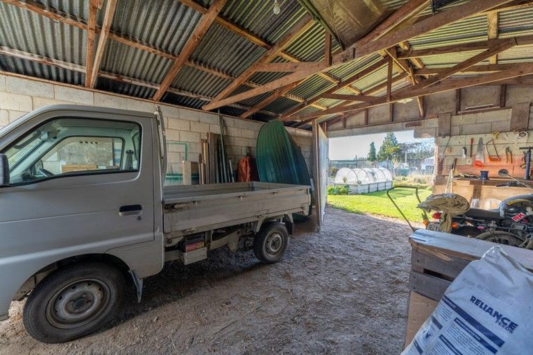 Photo of property in 9 Edward Street, Waimate, 7924