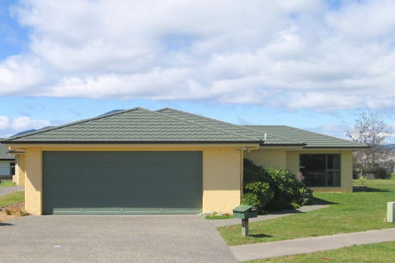 Photo of property in 4 Takawai Place, Nukuhau, Taupo, 3330