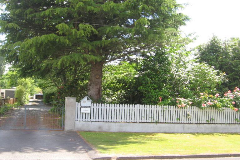 Photo of property in 10 North Street, Taumarunui, 3920