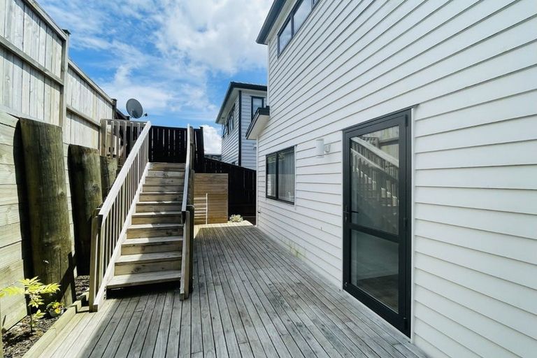 Photo of property in 98 Thomas Road, Flat Bush, Auckland, 2019