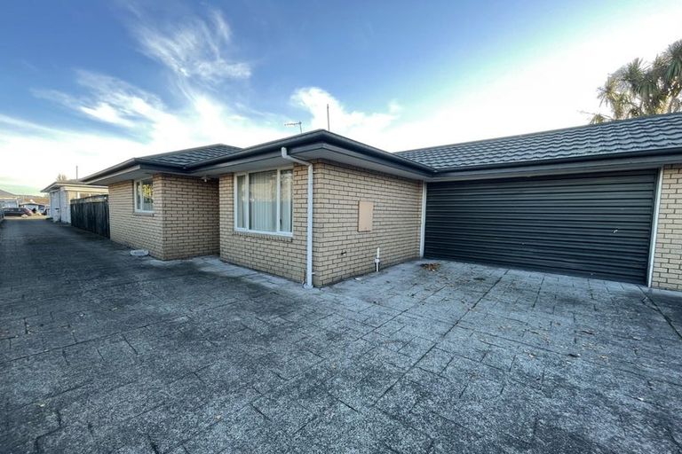 Photo of property in 17a Harrow Street, Phillipstown, Christchurch, 8011