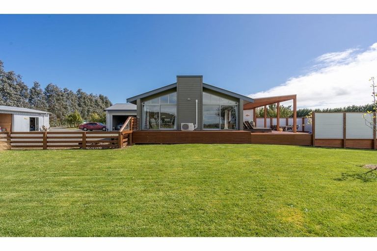 Photo of property in 178 Otatara Road, New River Ferry, Invercargill, 9879