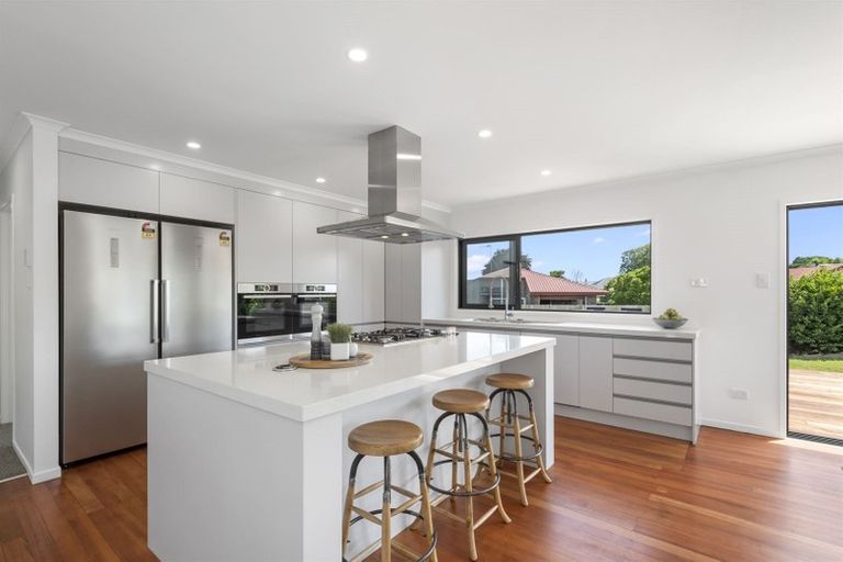 Photo of property in 77 Boucher Avenue, Te Puke, 3119