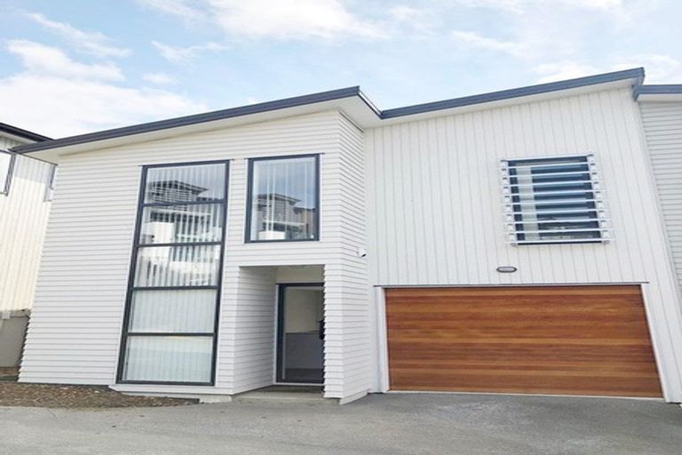 Photo of property in 38 Makamaka Lane, Albany Heights, Auckland, 0632