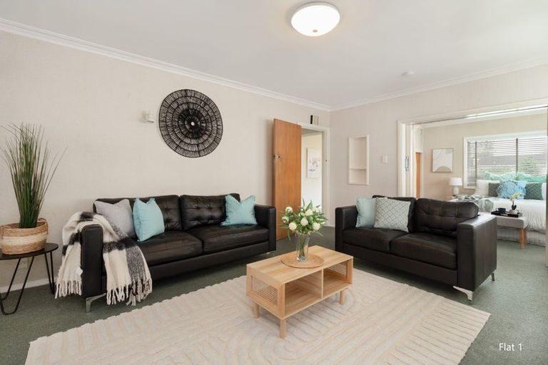 Photo of property in 23 Grey Street, Glenholme, Rotorua, 3010