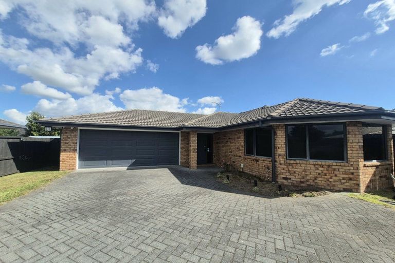 Photo of property in 12 Camberley Way, Huntington, Hamilton, 3210