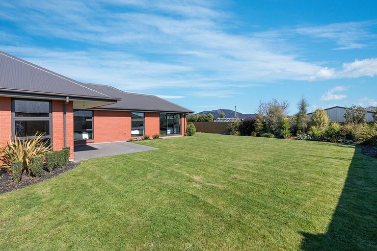 Photo of property in 29 Navy Loop, Rolleston, 7614