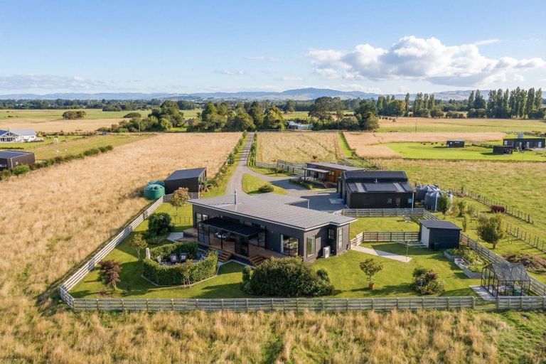 Photo of property in 78 Thomas Road, Carrington, Carterton, 5791