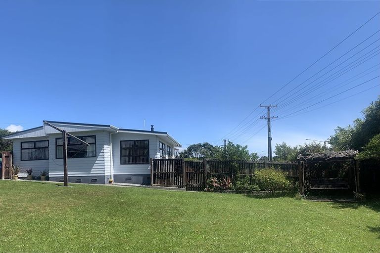 Photo of property in 417 Main South Road, Paroa, Greymouth, 7805
