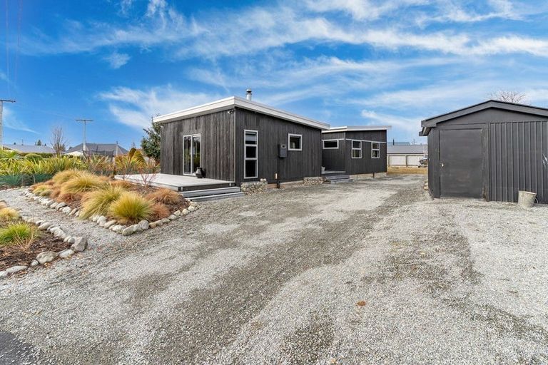 Photo of property in 29 Glencairn Road, Twizel, 7901
