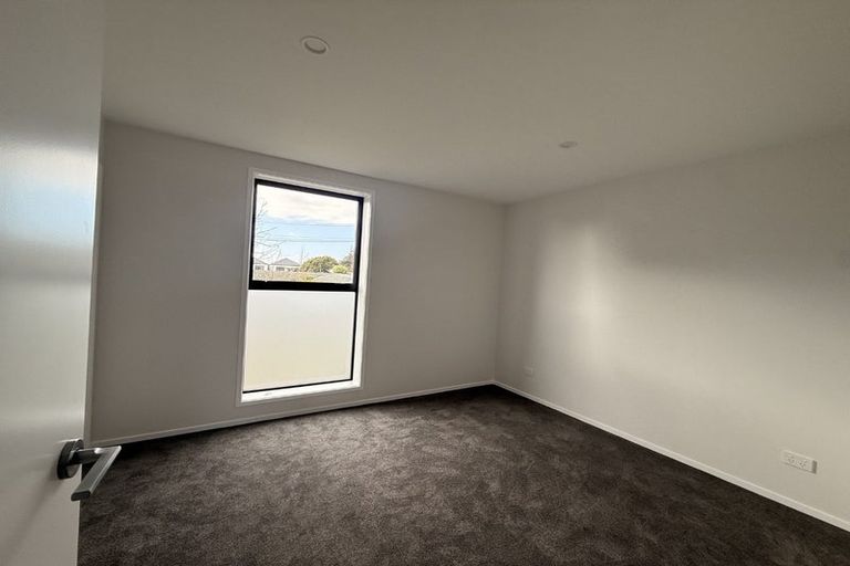 Photo of property in 3/1 Scott Road, Hobsonville, Auckland, 0616