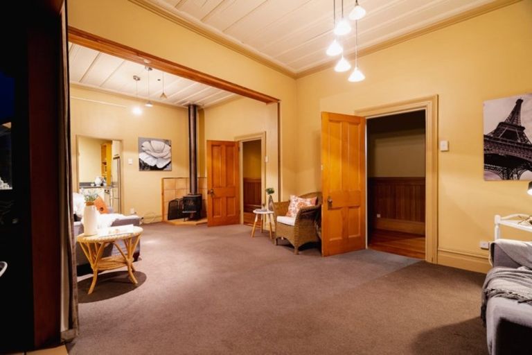 Photo of property in 135 Elgin Road, Maryhill, Dunedin, 9011