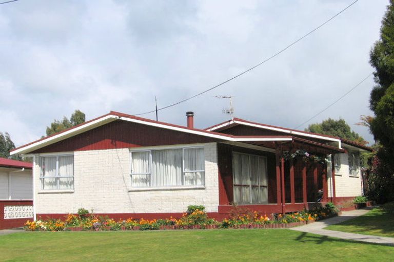 Photo of property in 41 Collie Drive, Pukehangi, Rotorua, 3015