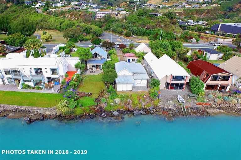 Photo of property in 129 Main Road, Redcliffs, Christchurch, 8081