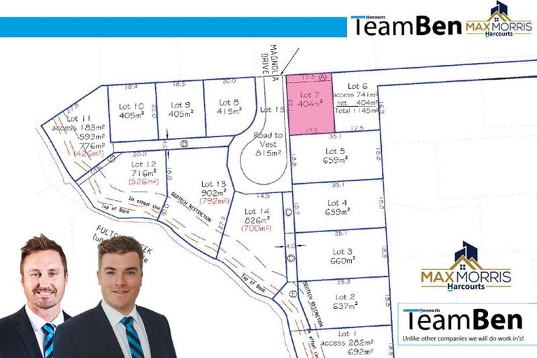 Photo of property in 14 Magnolia Drive, Springlands, Blenheim, 7201