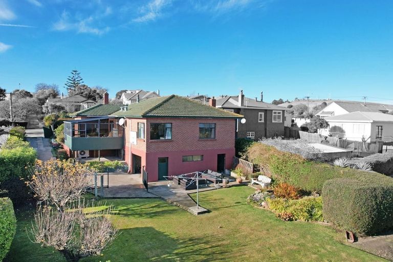 Photo of property in 62a Ure Street, South Hill, Oamaru, 9400