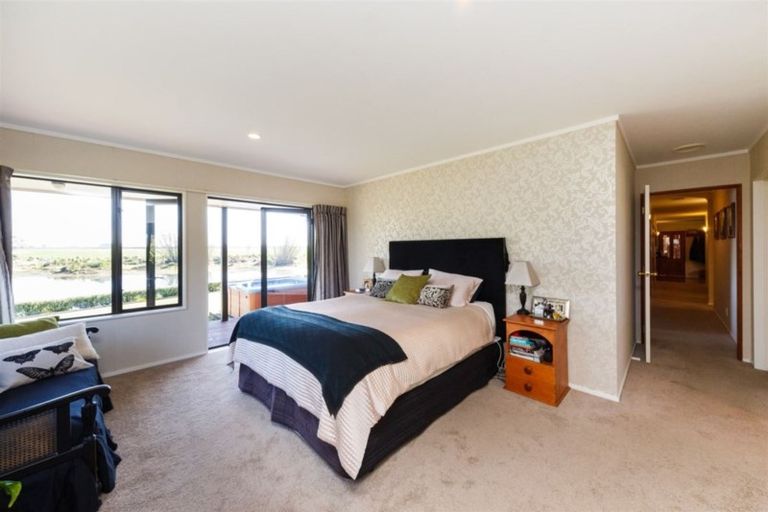 Photo of property in 556 Poplar Road, Opiki, Palmerston North, 4474