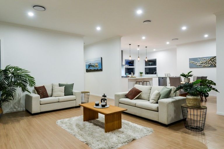 Photo of property in 85 Cumberland Drive, Flagstaff, Hamilton, 3210