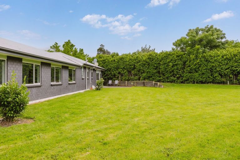 Photo of property in 69 Williams Road, Tokomaru, Palmerston North, 4474
