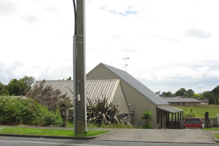 Photo of property in 95 Nelson Street, Pukekohe, 2120