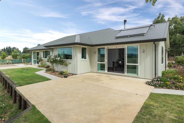Photo of property in 560 Ashley Road, Starvation Hill, Rangiora, 7471