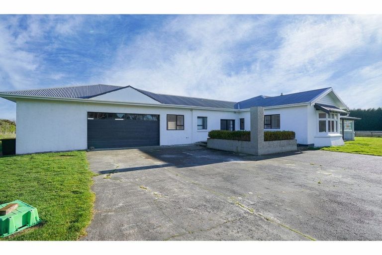Photo of property in 271 Bainfield Road, Waihopai, Invercargill, 9872