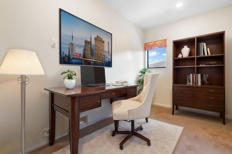 Photo of property in 1/64 Centorian Drive, Windsor Park, Auckland, 0632