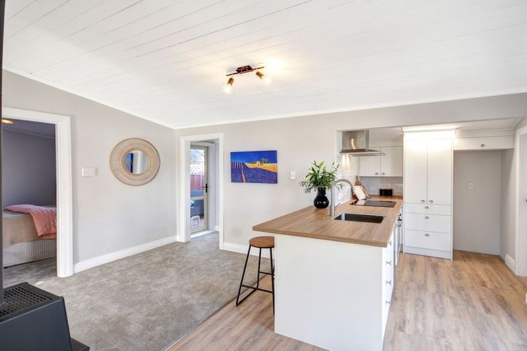 Photo of property in 61 Oxford Street, South Dunedin, Dunedin, 9012