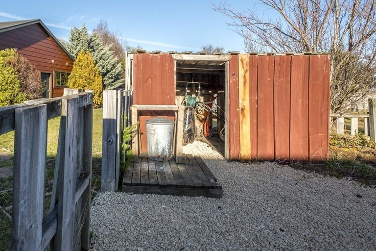 Photo of property in 3a Coleridge Street, Hanmer Springs, 7334