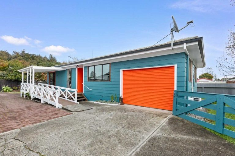 Photo of property in 52a Claude Street, Fairfield, Hamilton, 3214