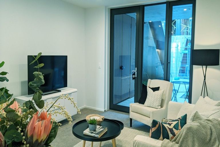 Photo of property in 7/137 Lichfield Street, Christchurch Central, Christchurch, 8011