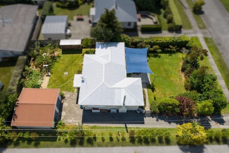 Photo of property in 38 Jellicoe Street, Greytown, 5712