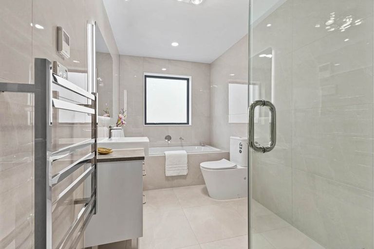 Photo of property in 8 Crossgar Road, Flat Bush, Auckland, 2019