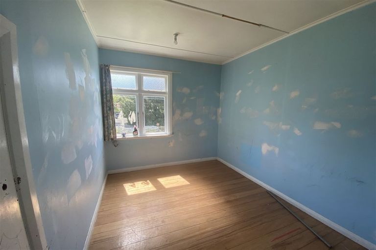 Photo of property in 87 Hovding Street, Norsewood, 4974