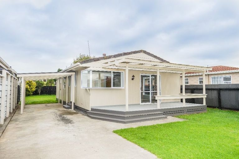 Photo of property in 21 Surrey Road, Springvale, Whanganui, 4501