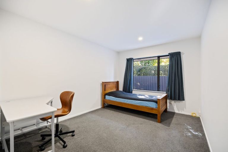 Photo of property in 2/252 Grahams Road, Bishopdale, Christchurch, 8053