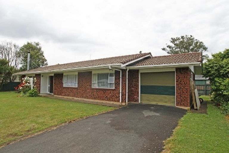 Photo of property in 6 Colquhoun Place, Dinsdale, Hamilton, 3204