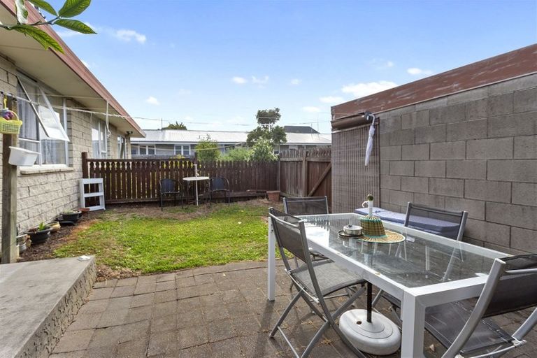 Photo of property in 3/9 Haast Street, Linwood, Christchurch, 8011