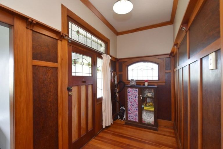 Photo of property in 167 Ritchie Street, Richmond, Invercargill, 9810