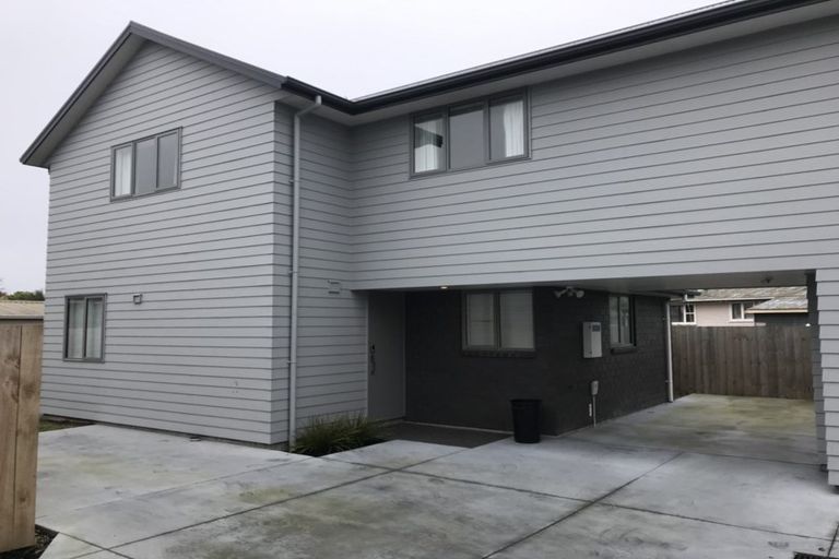 Photo of property in 3/30 Beatty Street, Melville, Hamilton, 3206