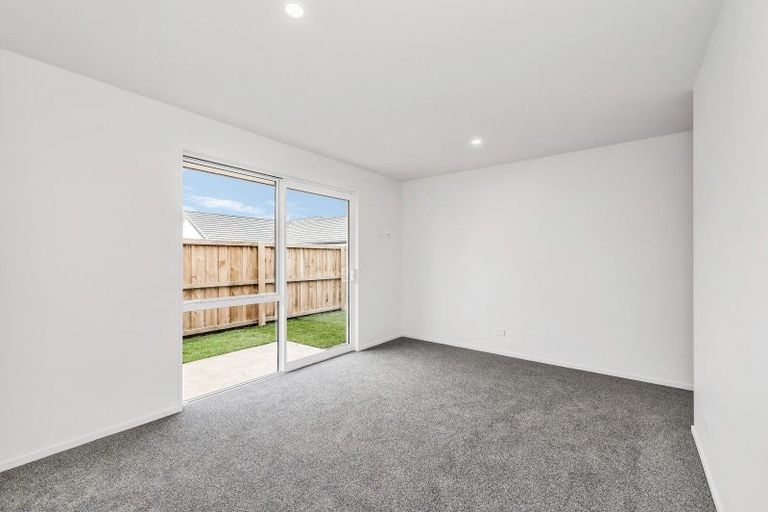 Photo of property in 331b Lincoln Rolleston Road, Rolleston, 7614